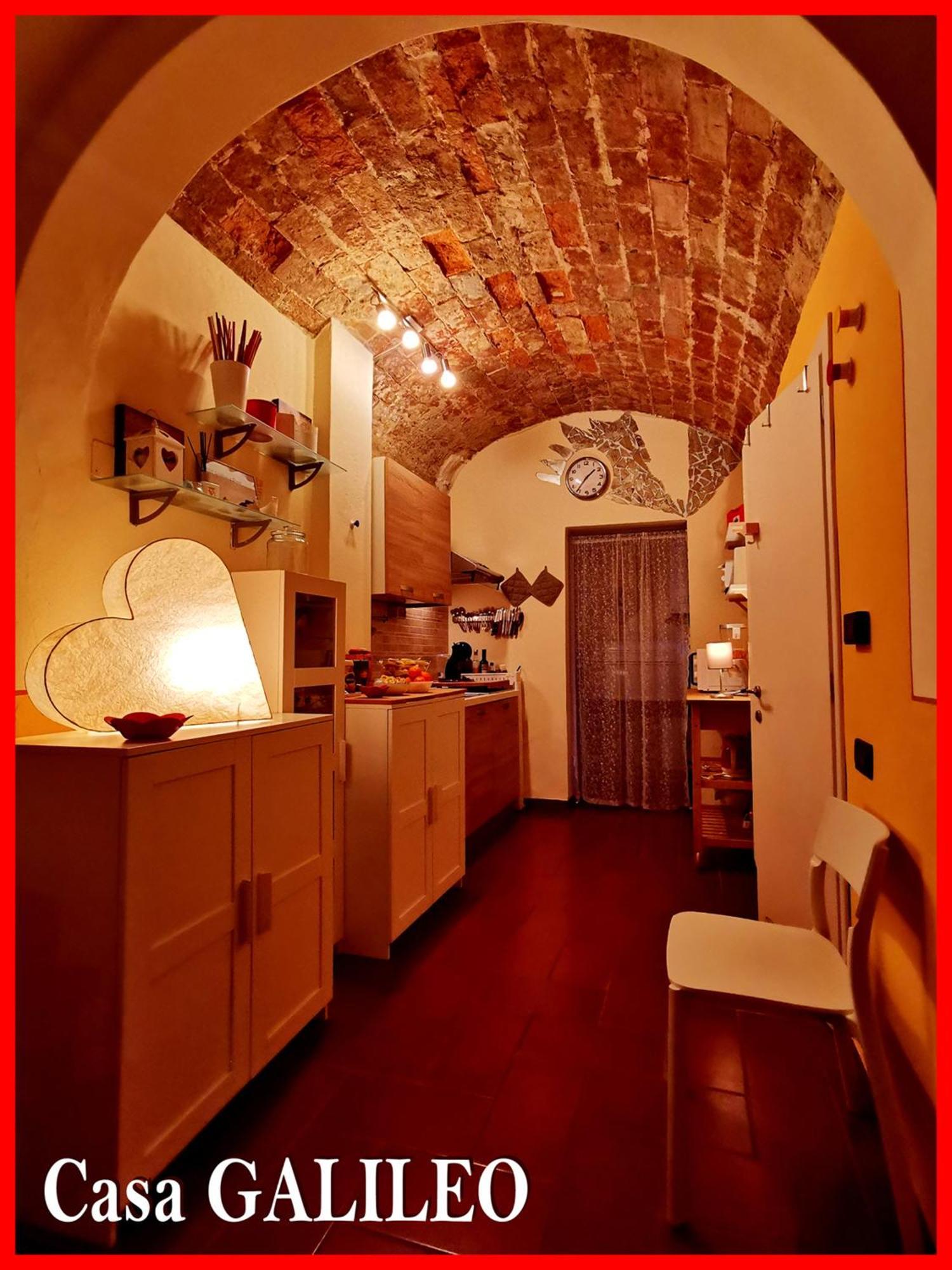 Casa Galileo- Antiche Dimore Pisane المظهر الخارجي الصورة